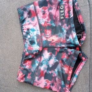 Fleo shorts